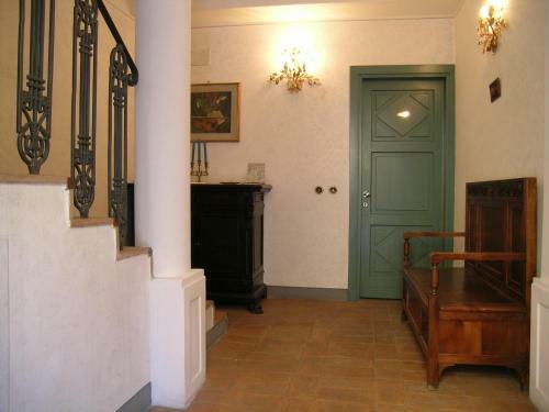 Apartamento Palazzo Dell'opera