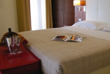 Hotel Il Gentiluomo