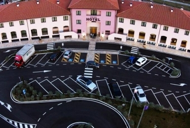 Hotel Il Gentiluomo