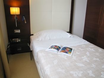 Hotel Il Gentiluomo