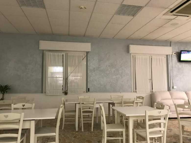 Hotel Costa Azzurra