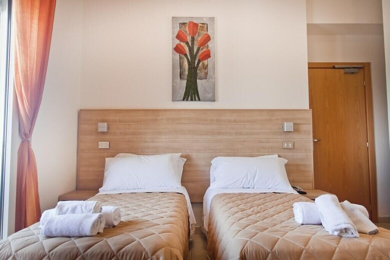 Hotel Costa Azzurra