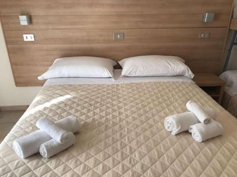 Hotel Costa Azzurra
