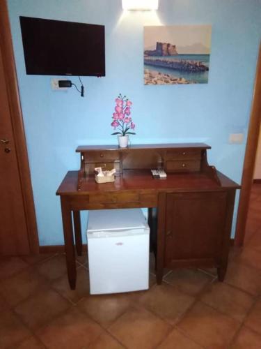 B&B La Borgata