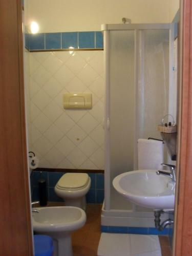 B&B La Borgata