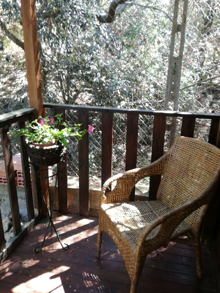Apartamento Villa Paradisino