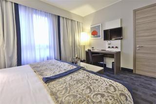 Best Western  Borgolecco Hotel