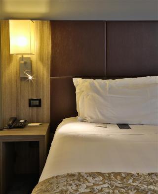 Best Western  Borgolecco Hotel