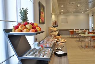 Best Western  Borgolecco Hotel