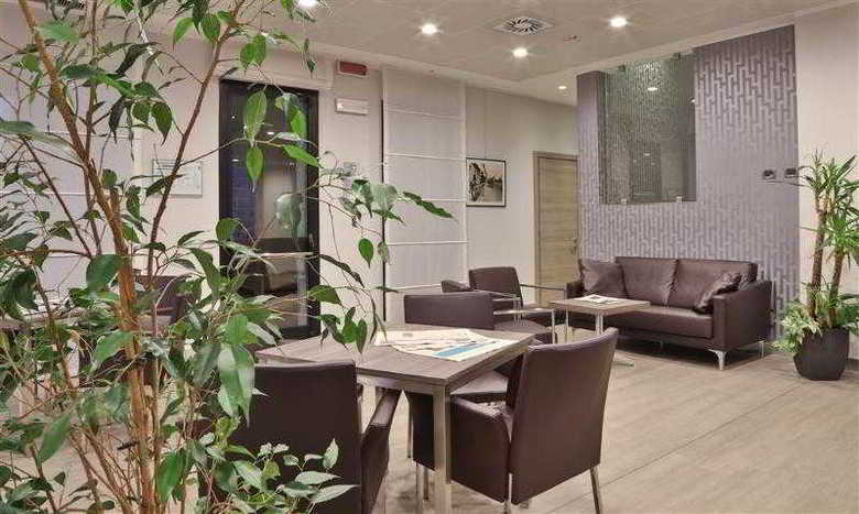 Best Western  Borgolecco Hotel