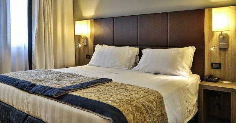Best Western  Borgolecco Hotel