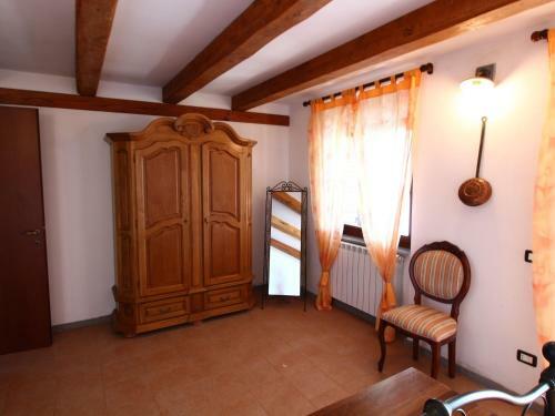 Apartamento Spacious Farmhouse In Bagnoregio With Swimming Pool