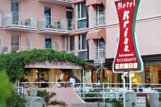 Kriss Internazionale Hotel
