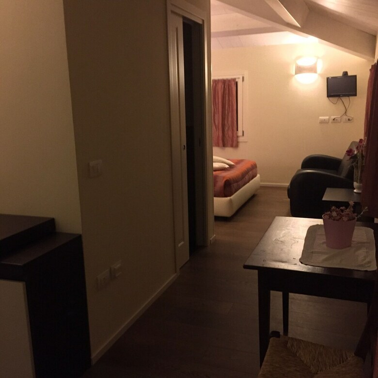 Hostal Modus Vivendi - Room E Relax
