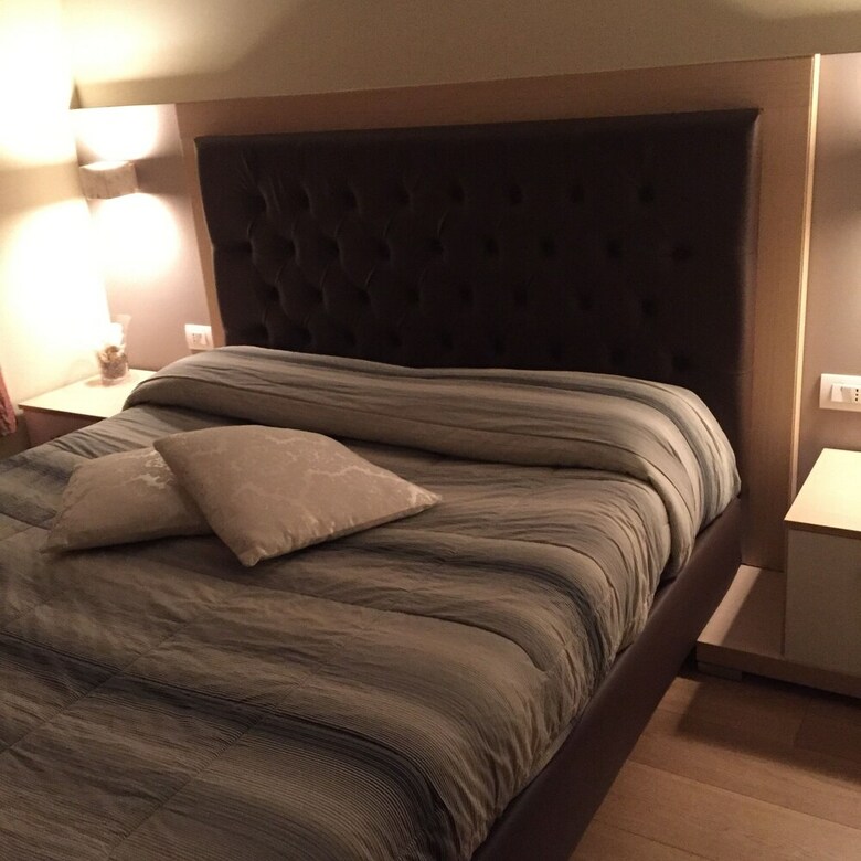 Hostal Modus Vivendi - Room E Relax