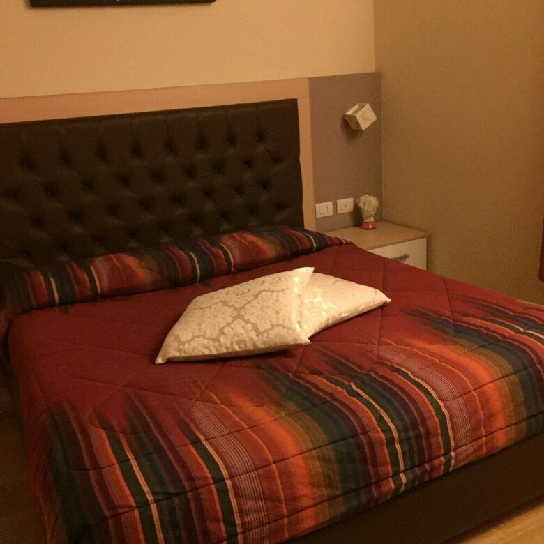 Hostal Modus Vivendi - Room E Relax