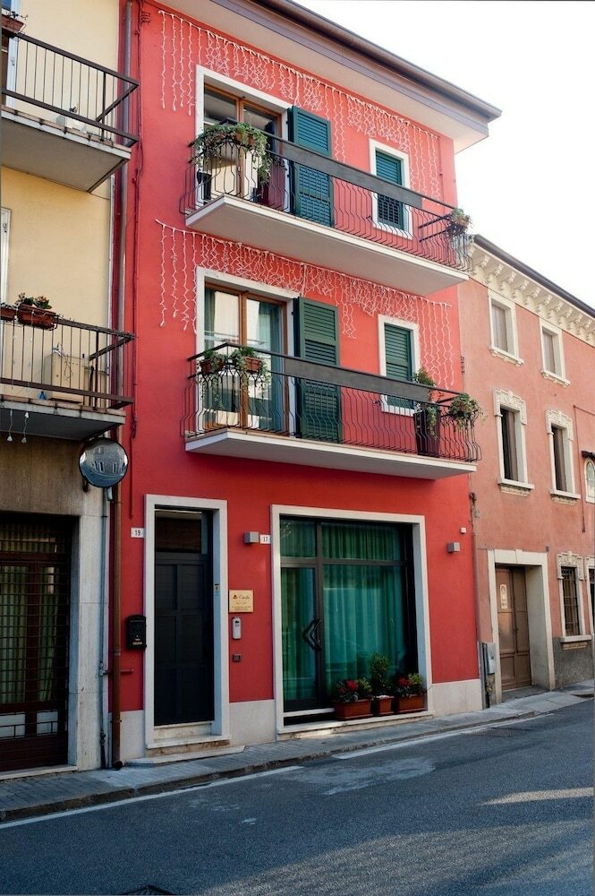 Hostal Casa Citella