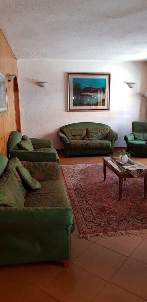 Hotel Lo Sciatore