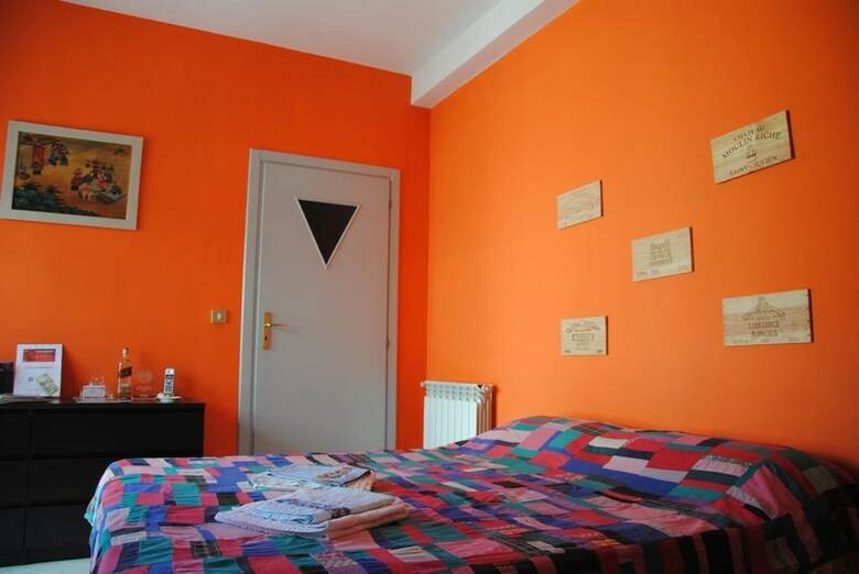 Bed & Breakfast Pompei & Vinitaly