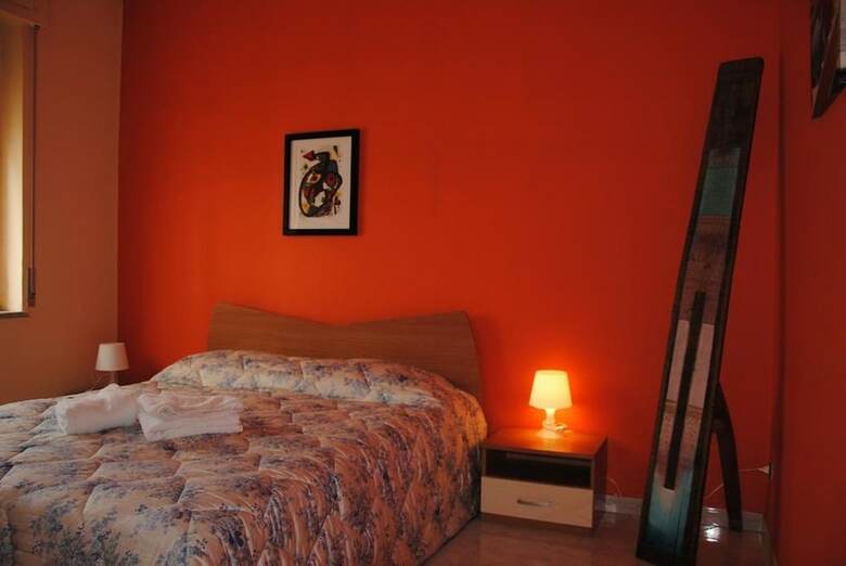 Bed & Breakfast Pompei & Vinitaly