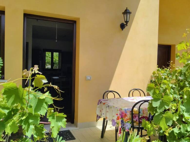 Apartamento Villaggio Dei Balocchi