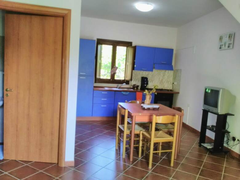 Apartamento Villaggio Dei Balocchi