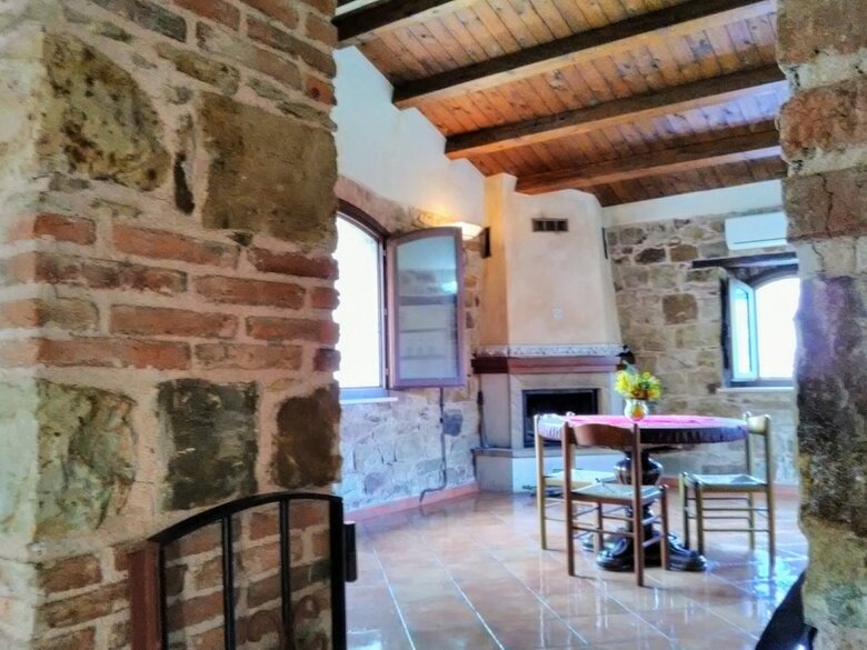 Apartamento Villaggio Dei Balocchi