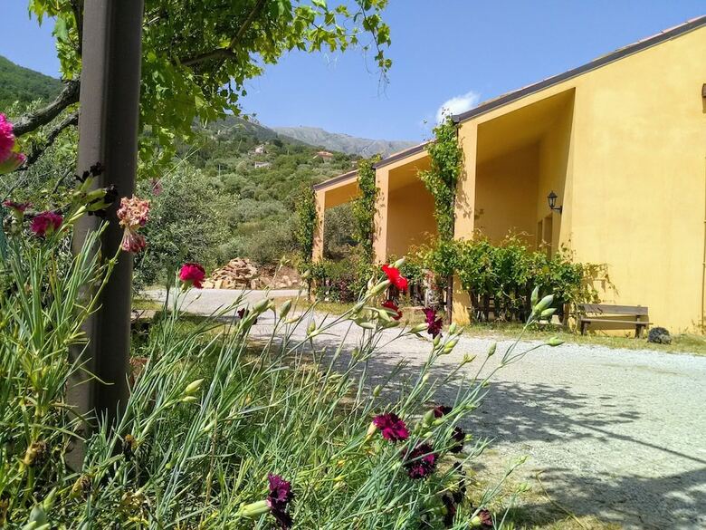 Apartamento Villaggio Dei Balocchi