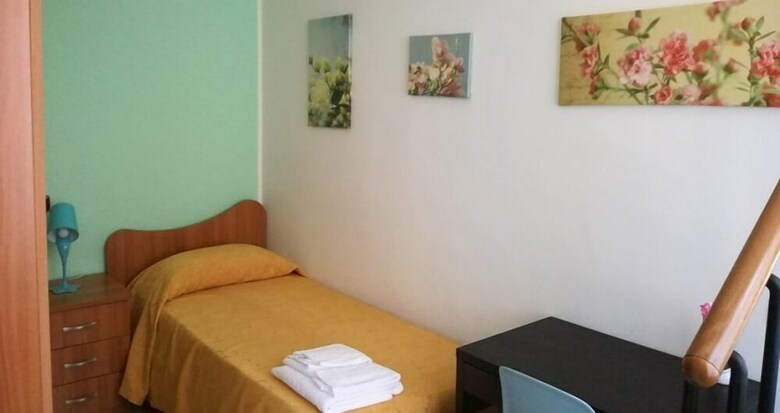Bed & Breakfast Affittacamere Due Passi E Il Mare