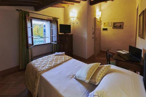Agroturismo Villa Curina Resort