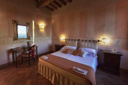 Agroturismo Villa Curina Resort