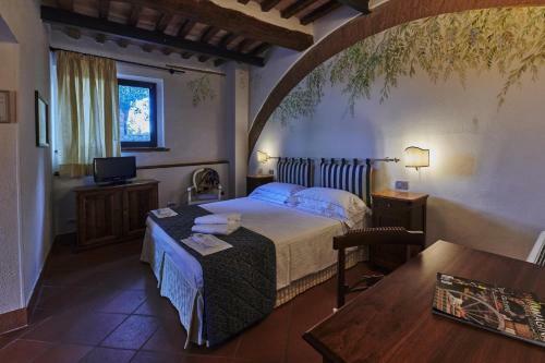 Agroturismo Villa Curina Resort