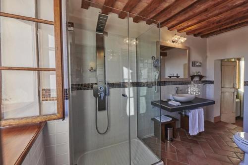 Agroturismo Villa Curina Resort