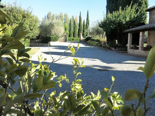 Agroturismo Villa Curina Resort