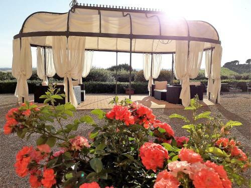 Agroturismo Villa Curina Resort