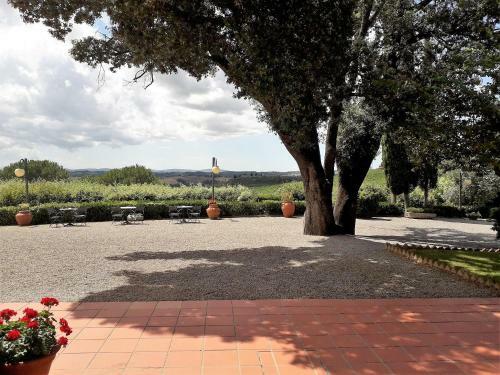 Agroturismo Villa Curina Resort