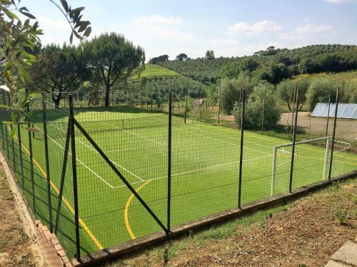 Agroturismo Villa Curina Resort