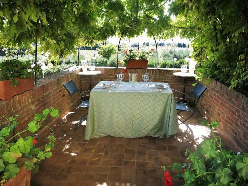Agroturismo Villa Curina Resort