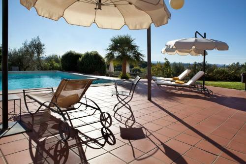 Agroturismo Villa Curina Resort