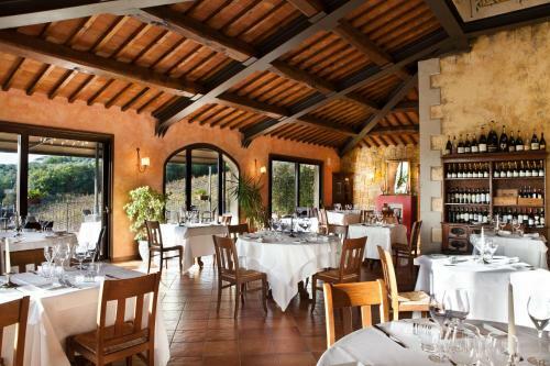Agroturismo Villa Curina Resort