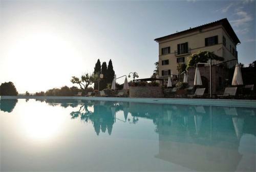 Agroturismo Villa Curina Resort