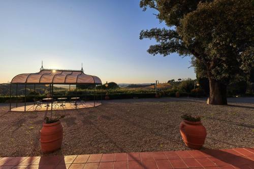 Agroturismo Villa Curina Resort