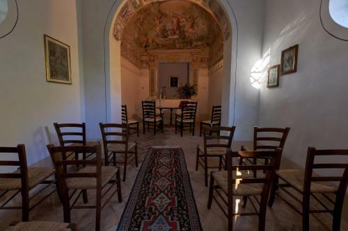 Agroturismo Villa Curina Resort