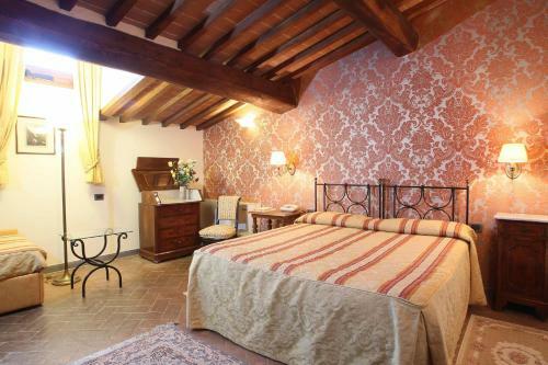Hotel Palazzo Squarcialupi