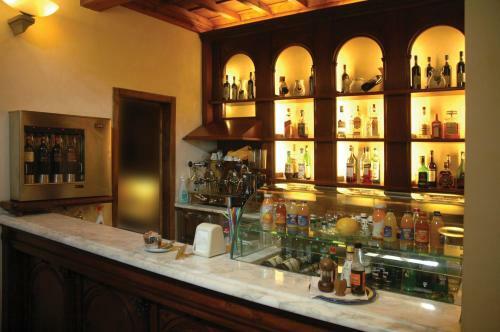 Hotel Palazzo Squarcialupi