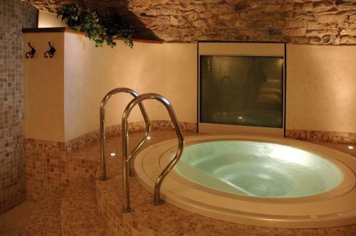 Hotel Palazzo Squarcialupi