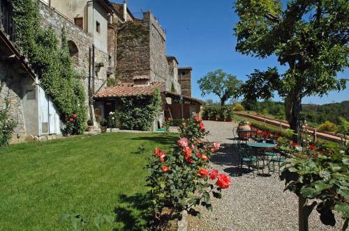 Hotel Palazzo Squarcialupi