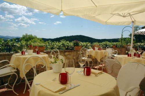 Hotel Palazzo Squarcialupi