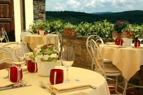 Hotel Palazzo Squarcialupi
