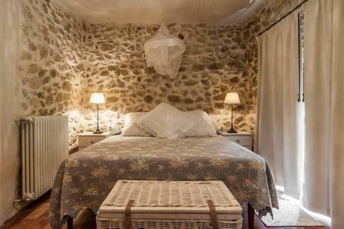 Agroturismo Milleunapietra Guest House